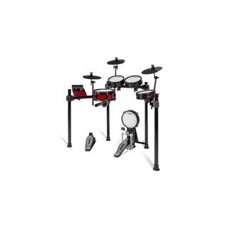 Alesis Nitro PRO 電子鼓 含NITRO AMP PRO 音箱組合、贈鼓椅