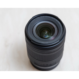 CANON RF 24-105mm f/4-7.1 IS STM