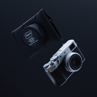 [這個選物] epm yosemite camera jacket <Fujifilm X100全系列 >適用 相機包