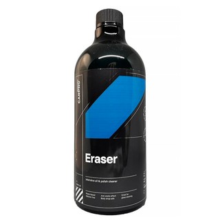 美國 CarPro Eraser Intense Oil & Polish Cleanser (IPA除油鍍膜前置劑)