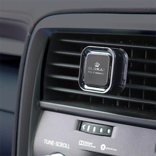 日本製 汽車 CARALL ELDRAN GLISTER 冷氣孔 出風口 芳香劑 消臭劑 3533 3534 補充包