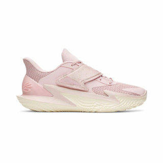 Under Armour UA Curry Fox 2 Reign Rose 籃球鞋 男 粉色 6006300-616