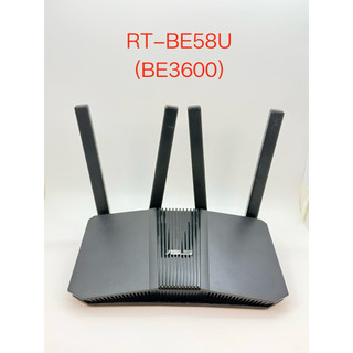 ASUS RT-BE58U(BE3600) 華碩) (Wifi 7)
