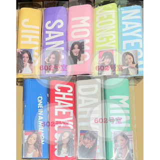 🏡６０２號室🏡《現貨》日本 TWICE 新國立 LOVELY 手幅 應援橫幅 娜璉 Sana Mina 子瑜