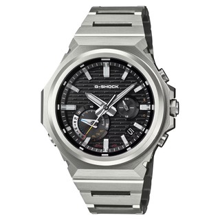 CASIO 卡西歐 G-SHOCK 金屬太陽能藍芽手錶 GST-B1000D-1A 開學季禮物