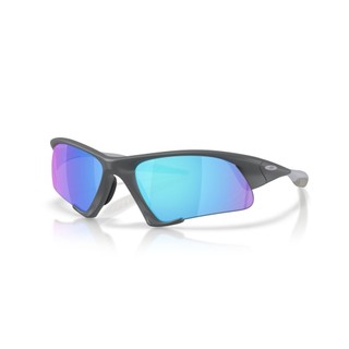 Oakley Suture Jacket 偏光太陽眼鏡 單車跑步 Prizm P 含保護盒與布套 953202