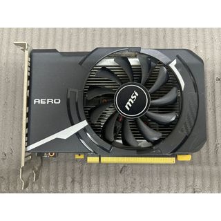 (二手) MSI GT1030 AERO 2G OC