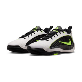 Nike 籃球鞋 Giannis Immortality 5 EP 男款 運動鞋 字母哥 白黑綠 IM5131-100
