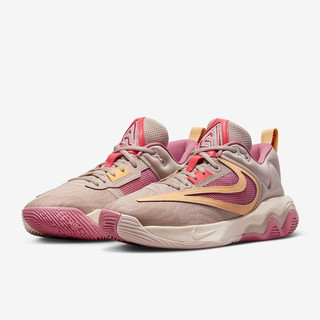 Nike Giannis Immortality 3 EP 男鞋 緩震包覆 籃球鞋 DZ7534-200