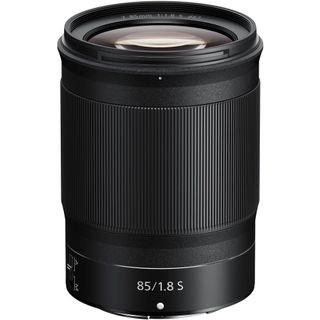 NIKON NIKKOR Z 85mm f1.8 S 大光圈人像定焦鏡 國祥公司貨