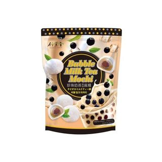 台灣 Bamboo House 竹葉屋麻吉 Bamboo House Bánh Mochi 180g