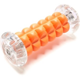 【現貨+免運】TRIGGER POINT nano 按摩滾輪 橘色