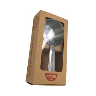【Nissin日清】綜合水果穀物脆專用量匙(贈品)