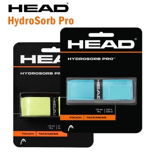 HEAD 底層握把布 285303 球拍握把皮 HydroSorb Pro