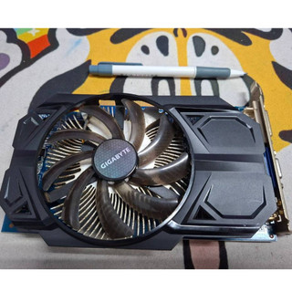 憲憲電腦 技嘉 GIGABYTE GV-R7250C-2GI 二手顯示卡