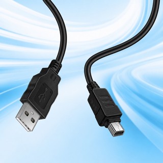 現貨⭐適用於奧林巴斯相機USB傳輸線SP310 SP320 SP350 SP500 SP570 SP590 SP700