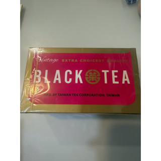 農林日月紅茶（農林股東會紀念品）