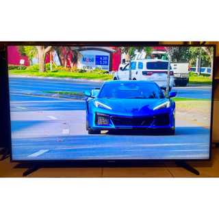 SAMSUNG三星65 吋4K UHD連網液晶電視