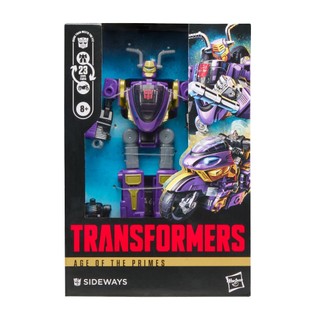 Transformers變形金剛世代系列至尊紀元 巡弋戰將(混裝)ToysRUs玩具反斗城