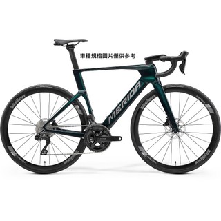 《MERIDA》【美利達新店旗艦店】2027 REACTO 5000-CH