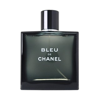 Chanel 香奈兒 Bleu 藍色男性淡香水 EDT 100ml TESTER (原廠蓋)