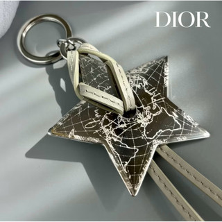 (現貨) DIOR幸運星流蘇吊飾