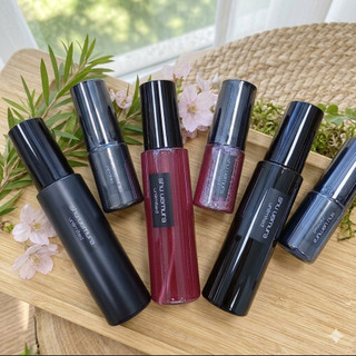 NEW 無極限緋紅亮顏定妝噴霧 持久定妝 控油定妝 30ml 100ml 植村秀Shu uemura coco彩購 定妝