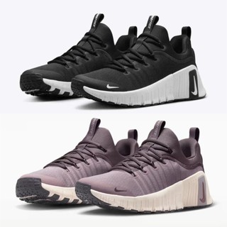 [45折起代購] Nike Free Metcon 6 女鞋 健身 穩定 運動鞋 FJ7126-001 200