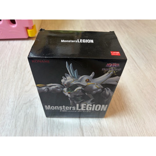 [挖寶樂］現貨日版 KONAMI 景品 遊戲王 MONSTERS LEGION E-HERO 元素英雄 公仔 模型