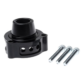 CTSTurbo VW TIGUAN PASSAT JETTA GLI AUDI TT渦輪增壓器洩壓閥墊片轉接器【YG】