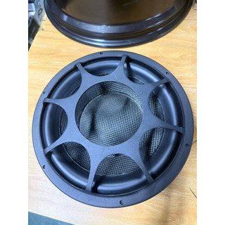 新竹湖口阿皓汽車音響：【MOREL ULTIMO 10 旗艦重低音｜以色列製｜1000W RMS｜售11,500元】