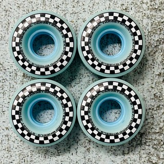 TARGET SPORTS 滑板輪子 滑板專用/軟輪/85a 輪子/57mm(098)