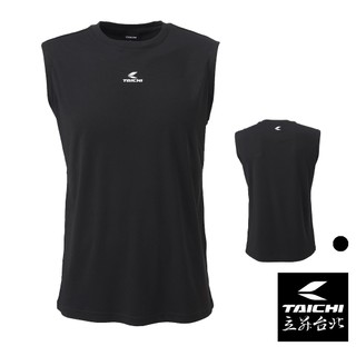 【現貨｜立昇台北】RS TAICHI 無袖運動上衣 RSU141 吸濕排汗 快乾 印花標誌