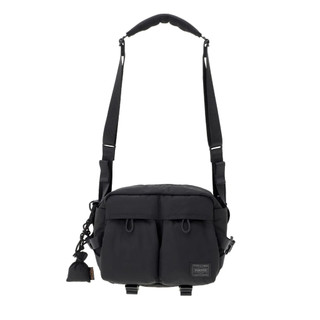 AirRoom正品現貨 2026SS PORTER SENSES SHOULDER PACK 雙口袋 側背包 腰包