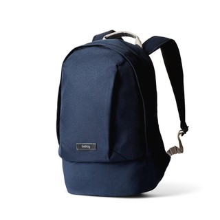 Bellroy 經典後背包 筆電包 防水包 背包 收納多口袋 (深藍) 開學季禮物