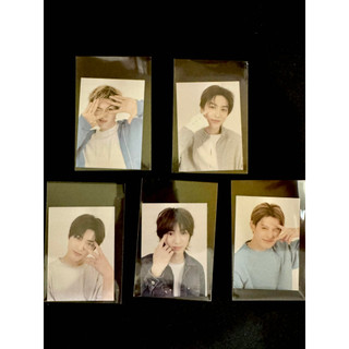 《現貨》CORTIS小卡 X ACUVUE 安適優聯名小卡 可拆賣
