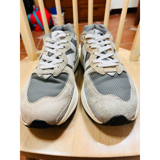 New Balance NB 574 男黑綠色 復古 休閒鞋 U574KBG
