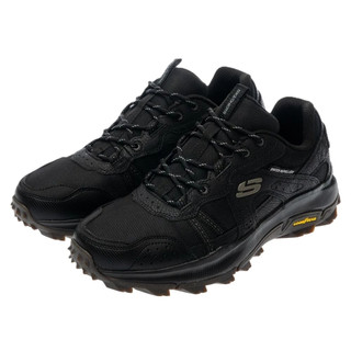 512-SKECHERS 男鞋 戶外越野系列 越野鞋 防水 EQUALIZER 5.0 TRAIL 237790BBK