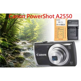 NB-11L 副場充電器 相容 Canon PowerShot A3400 IS 電池充電器 NB11L 充電器 另有電
