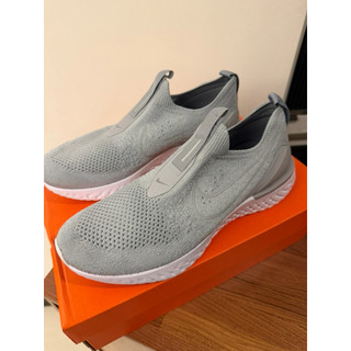 NIKE EPIC PHANTOM REACT FK、US8、（全新）