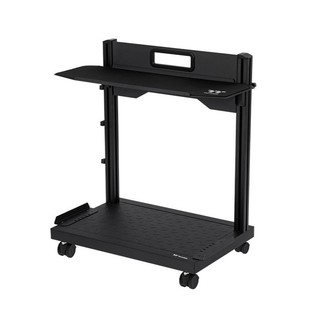 Thermaltake 曜越 模擬駕駛 獨立移動式電腦支架/GRA-TTG-PSLXBB-01