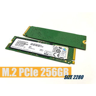( SAMSUNG 新品 ) SSD 固態硬碟 M.2 2280 PCIe NVMe 256GB PM981a