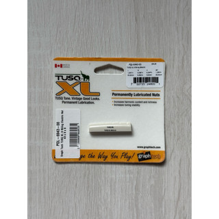Graph Tech TUSQ XL改裝Nut for PRS Silver Sky SE