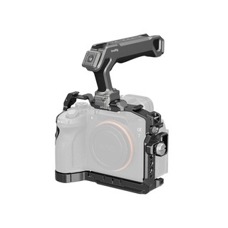 SmallRig 6027 迅鷹快拆提籠套組 適索尼 Alpha 7V 7RV 7IV A7M5 A7M4 公司貨