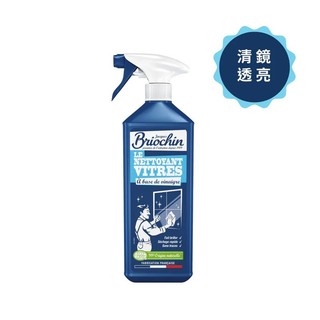 Jacques Briochin 玻璃專業清潔劑 750ml
