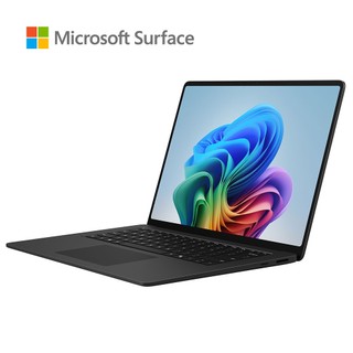 Microsoft 微軟 Surface Laptop 15吋 第8版 X2E/32G/1TB 霧黑