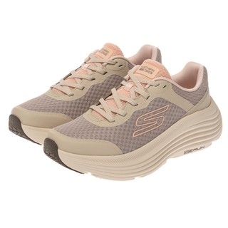 SKECHERS 女慢跑 GO RUN MAX CUSHIONING ENDEAVOUR 寬楦款-129470WNAT