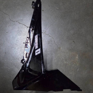 SYM Jet SL SuperC 125 TCS 右前側蓋 護蓋 關刀