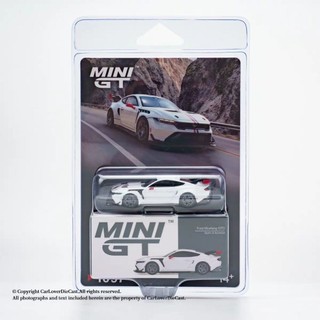 MINIGT 1097 Ford Mustang GTD Spirit of America 福特 野馬