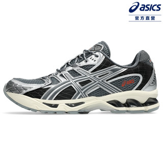 ASICS 亞瑟士 GEL-NIMBUS 10.1 男女中性款 運動休閒鞋 1203A543-025